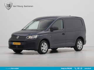 Volkswagen Caddy Cargo 2.0 TDI 75pk Comfort Navi via app Trekhaak Pdc Cruise