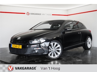 Volkswagen Scirocco 1.4 TSI