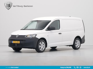 Volkswagen Caddy Cargo 2.0 TDI Comfort Navi via App Pdc Cruise Airco