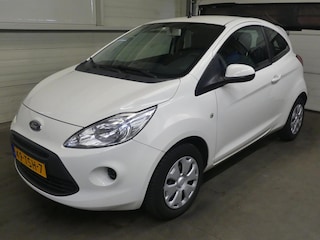 Ford Ka 1.2 Cool & Sound - Airco - Keurig Onderhouden