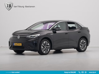 Volkswagen ID.5 Pro 77 kWh Warmtepomp Navi Clima Acc