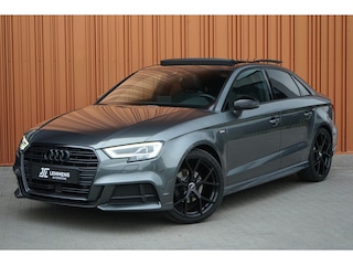 Audi A3 Limousine 35 TFSI S-line Panodak ACC Virtual Camera Keyless Carplay