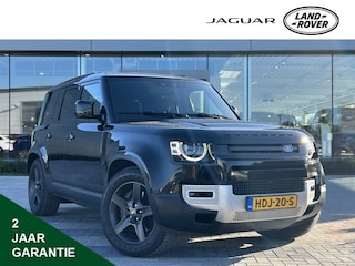 Land Rover Defender 110 P400e 404pk AWD 110 S | Koelkast | 360gr Camera | Adaptive Cruise | Sfeerverlichting |