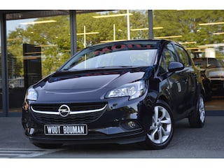 Opel Corsa 1.4 Online Edition Navi Airco Cruise CarPlay Trekh. Pdc