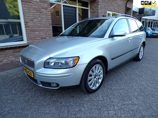 Volvo V50 2.4i Automaat