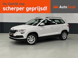 Skoda Karoq 1.0 TSI Ambition / Trekhaak / Stoel-Verwarming / Airco / Radio