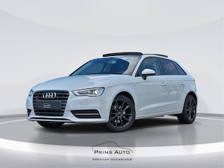Audi A3 Sportback 1.4 TFSI Attraction Pro Line Plus g-tron |PANO|CRUISE|NAVI|VOLL.ONDERH|ORIG.NL|NAP|