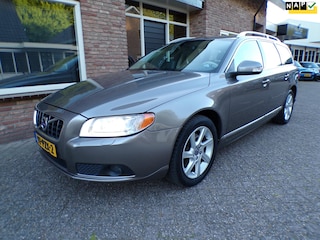 Volvo V70 2.0 D3 Summum Automaat / Leder / Navi