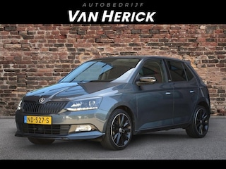 Skoda Fabia 1.2 TSI Monte Carlo | Pano | Navi | Carplay