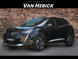 Peugeot 2008 1.2 PureTech GT | Navi | Stoelverwarming | App Connect