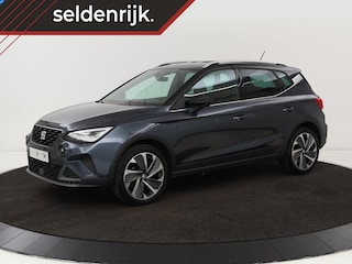 Seat Arona 1.0 TSI FR Business Intense | Achteruitrijcamera | Apple CarPlay | Stoelverwarming | Navigatie | Upgrade Beats | Cruise Control | LMV