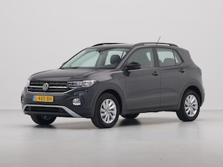 Volkswagen T-Cross 1.0 TSI 95pk Life Navigatie Acc Led Carplay