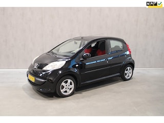 Peugeot 107 1.0-12V XS Urban Move