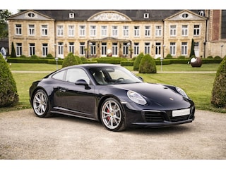 Porsche 911 991.2 - 3.0 CARRERA 4S COUPE