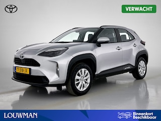 Toyota Yaris Cross 1.5 Hybrid Active