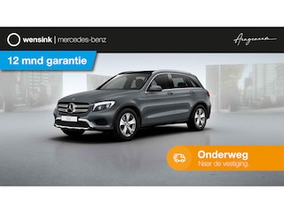 Mercedes-Benz GLC 250 4MATIC Ambition | Panoramadak | AGILITY CONTROL | Sfeerverlichting |