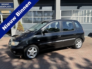 Hyundai Matrix 1.8i GLS Automaat Hoge Zit 2003  leuk beginners auto