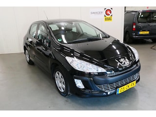 Peugeot 308 1.6 VTI 16V 5-DRS XS (Dealer onderhouden)