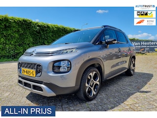 Citroën C3 Aircross 1.2 PureTech S&S Shine ✅ZEER COMPLEET!! ✅PANODAK