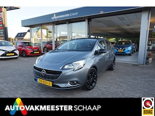 Opel Corsa 1.4 Edition - Incl 12 mnd bovag garantie.