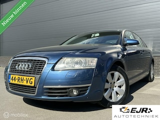 Audi A6 Limousine 2.4 Pro Line YOUNTIMER!! CLIMA*CRUISE*HAAK