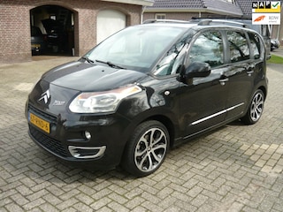 Citroën C3 Picasso 1.6 VTi Exclusive