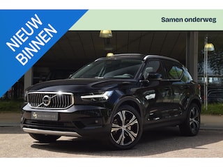 Volvo XC40 1.5 T5 PHEV Ultimate Dark met Pano/Trekh/Nav/Cam Volvo XC40 1.5 T5 Plug-in hybrid Ultimate Dark