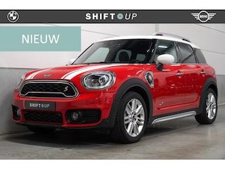 Mini Countryman 2.0 Cooper S E ALL4 Panoramadak | Camera | Head Up | Adapt. Cruise Control