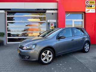 Volkswagen Golf 1.2 TSI Style