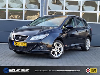 Seat Ibiza ST 1.2 Style Airco Cruise Control Climate control