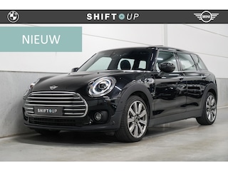 Mini Clubman 1.5 One Panoramadak | Achteruitrijcamera | CarPlay
