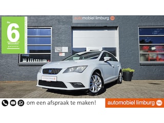 Seat Leon ST 1.2 TSI Reference Business | AIRCO | CRUISE CONTROL | BLUETOOTH | VOLLEDIGE ONDERHOUDSHISTORIE