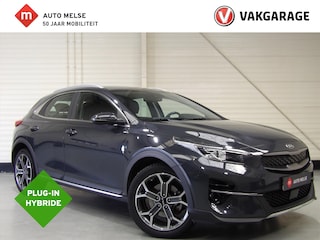 Kia XCeed 1.6 GDi PHEV 141pk DCT6 DynamicPlusLine