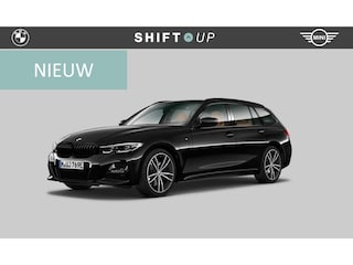 BMW 3-serie Touring 330e M-Sport | Harman Kardon | Head Up | Elektr. Stoelen