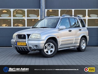 Suzuki Grand Vitara 2.0 5Drs 5D Airco Nieuwe APK