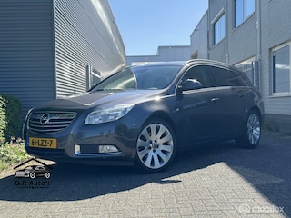 Opel Insignia Sports Tourer 1.6T | CLIMATE|NAVI| NAP|NWE APK