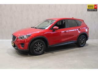 Mazda CX-5 2.0 SkyActiv-G 160 4WD Navi/cruise/PDC Trekhaak Rijklaar 12 maanden bovag