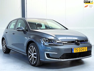 Volkswagen Golf Full Led