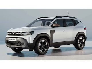 Dacia Duster III Duster 1.6 E-TECH Hybrid 140 Journey