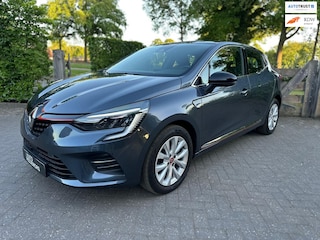 Renault Clio 1.3 TCe Intens EDC| Camera| LED| Stuurverwarming| Carplay