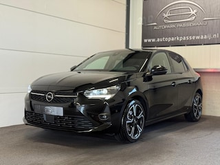 Opel Corsa 1.2 GS Line ACC, Apple Carplay, Virtual Cockpit, 360° Camera, Parkeersensoren, Stoelverwarming, Dealer Onderhouden