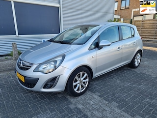 Opel Corsa 1.3 CDTi EcoFlex S/S Design Edition Bj:2013 NAP!