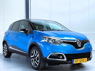 Renault Captur 0.9 TCe Dynamique Trekhaak|Camera|Dealer O.H.
