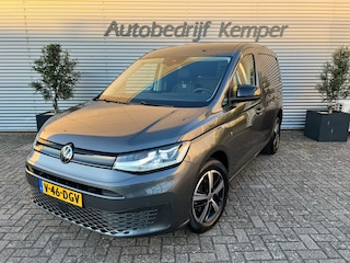 Volkswagen Caddy Cargo 2.0 TDI DSG Style 75-Jahre Edition