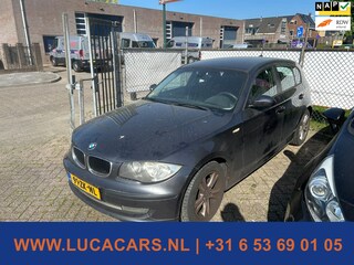 BMW 118d Corporate Business NO START!