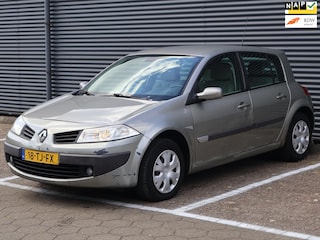 Renault Mégane 1.6-16V Dynamique Comfort|Nav|Cruise|Climate|PDC|Carplay