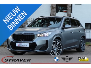 BMW X1 xDrive30e |M-Sport |Individual |Driving assist Plus
