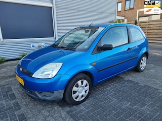 Ford Fiesta 1.3 Ambiente 3-Drs Bj:2004 NAP!