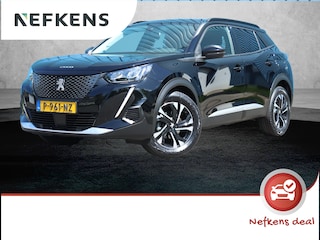 Peugeot 2008 1.2 100PK Allure | AppleCarPlay/AndroidAuto | Cruise Control | Climate Control | 17''LMV | LED | Keyless | Parkeersenoren |