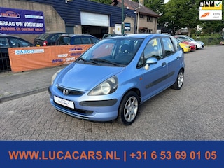 Honda Jazz 1.4 LS Airco